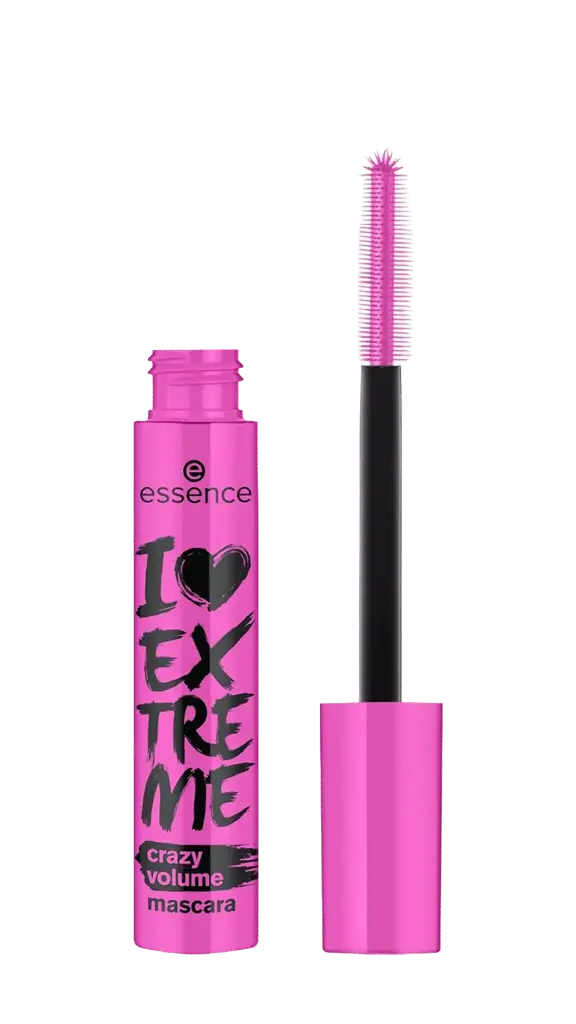 اسنس ماسكارا I LOVE EXTREAM CRAZY VOLUME