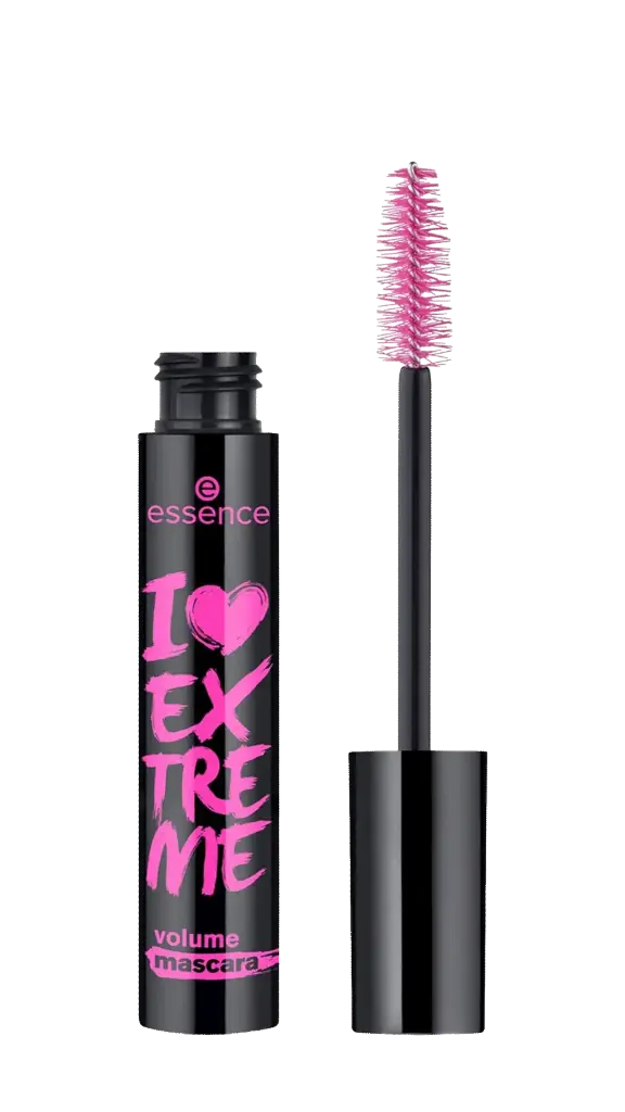 اسنس ماسكارI  LOVE EXTREAM VOLUME