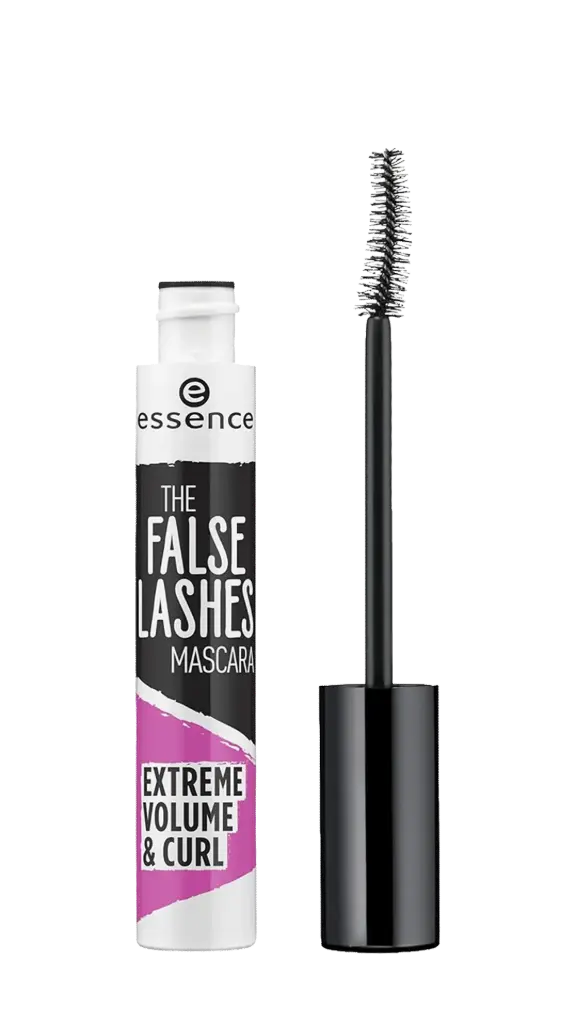 اسنس ماسكارا THE FALSE LASHES