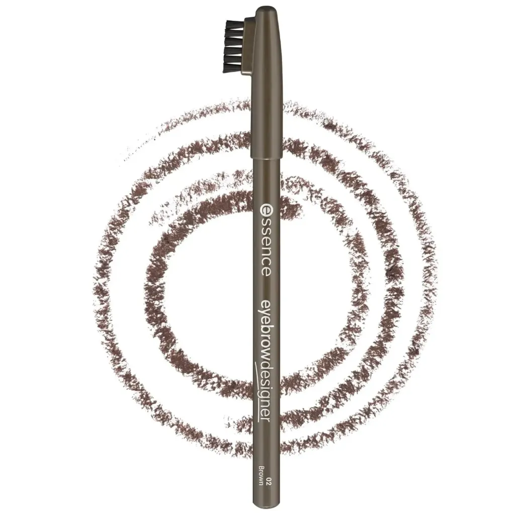 اسنس قلم حاجب اي برو ديزاينر (brown 02)