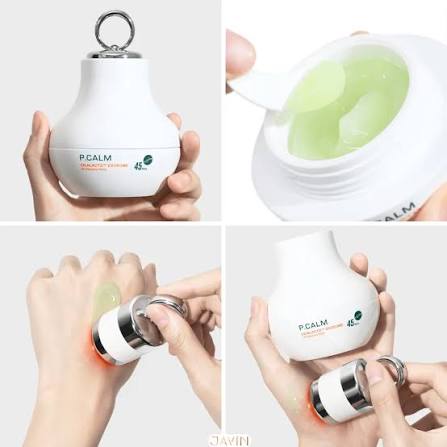 P.CALM - Cicalacto Exosome 45 Sleeping Mask