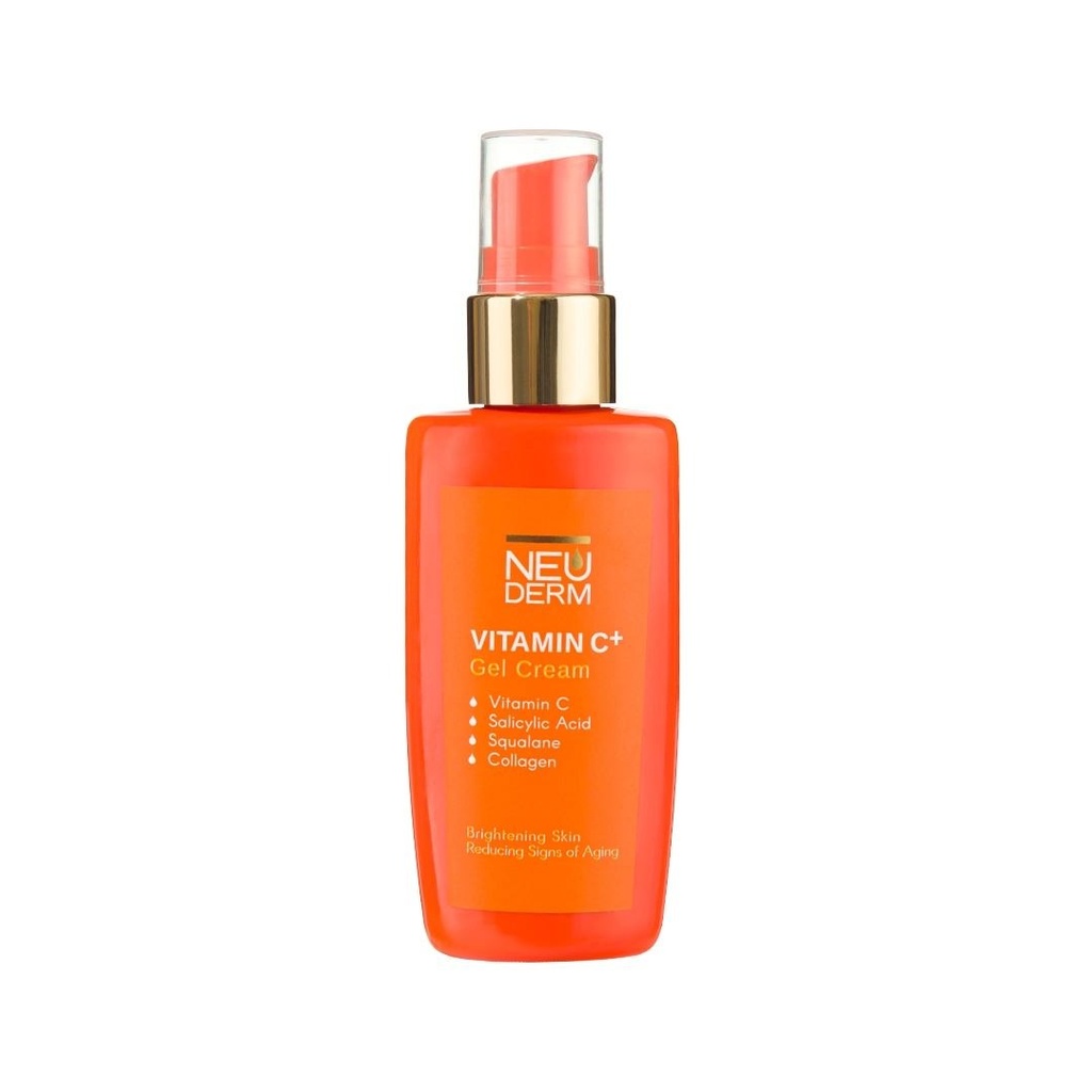 Neuderm Vitamin C Plus Cream-Gel – 50ml