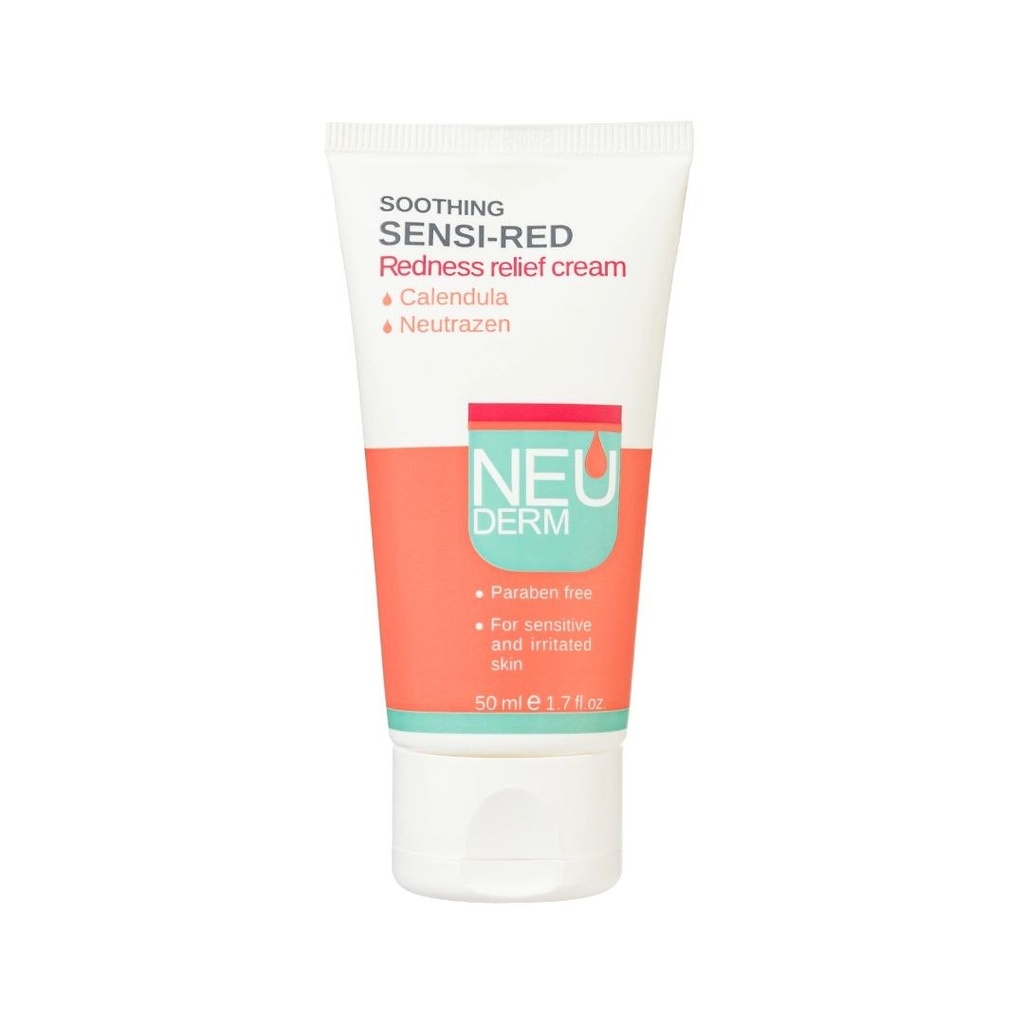 Neuderm Calming & Repairing Cream