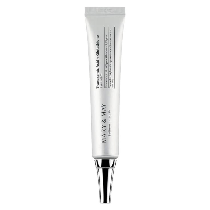 كريم العيون mary and may (30 ml)