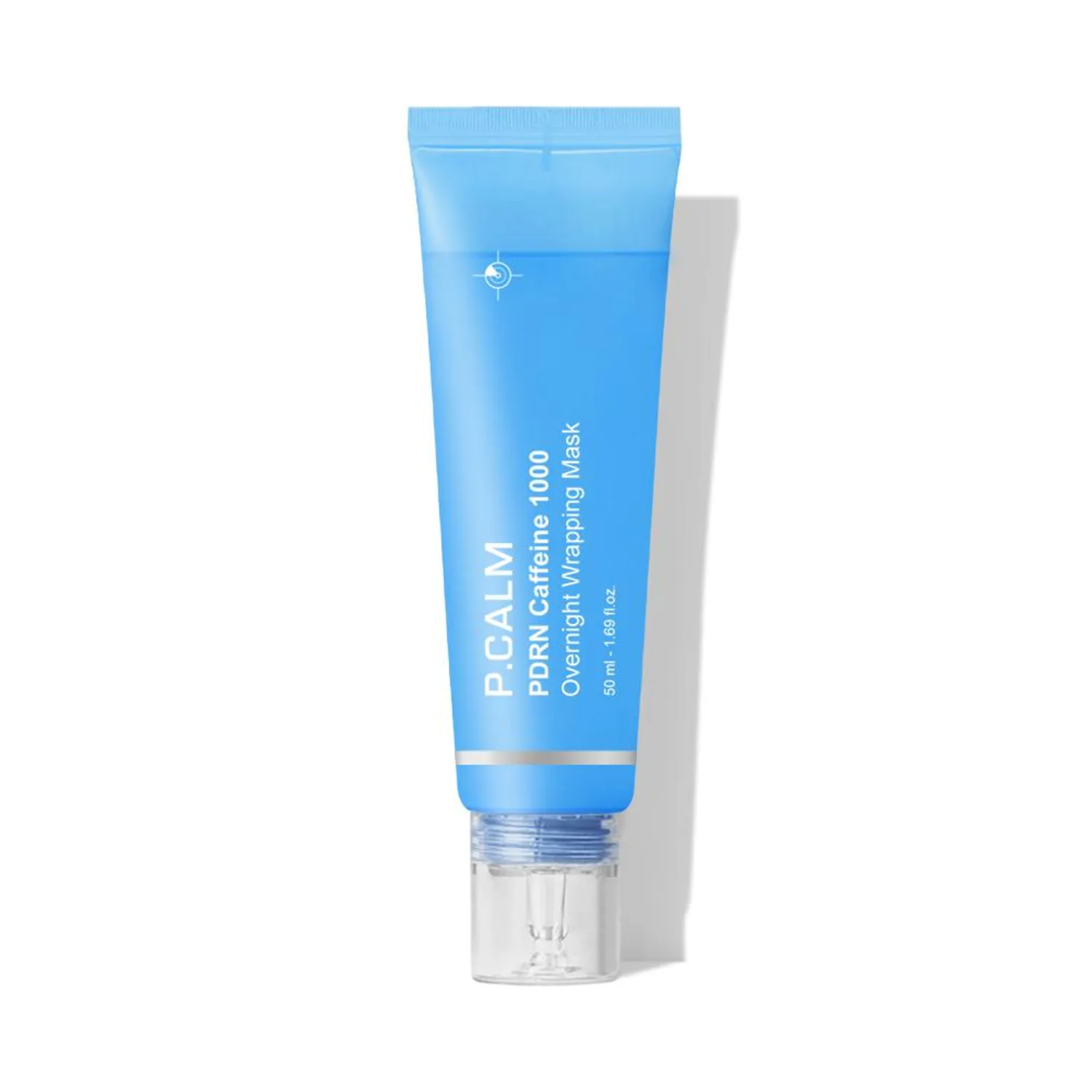 P.CALM PDRN Caffeine 1000 Overnight Wrapping Mask