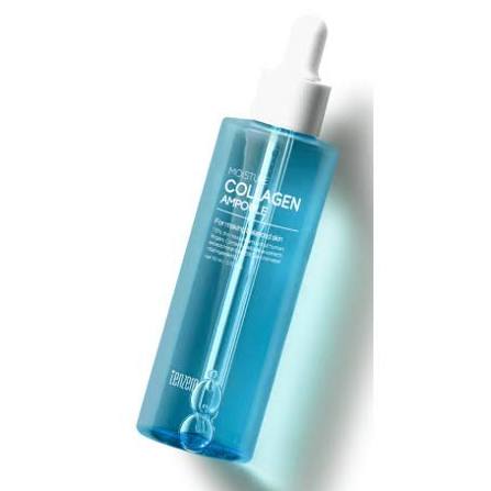 Tenzero Moisture Collagen Ampoule