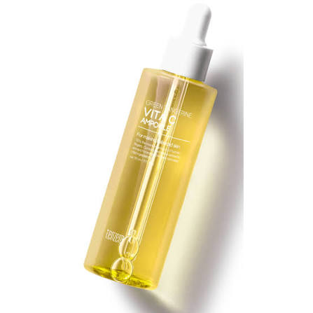 Tenzero Green Tangerine Vita C Ampoule (110ml)