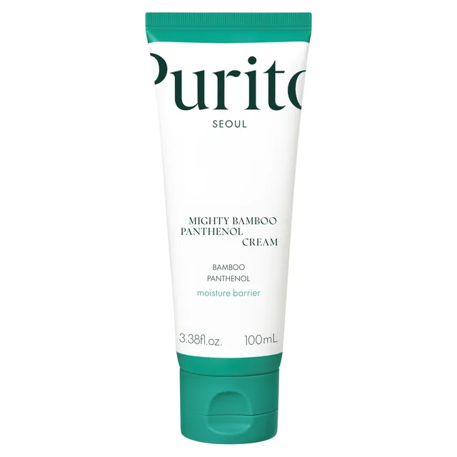 Purito SEOUL Mighty Bamboo Panthenol Cream