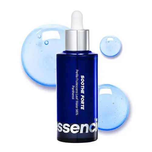 essenciel Soothe Forte Serum
