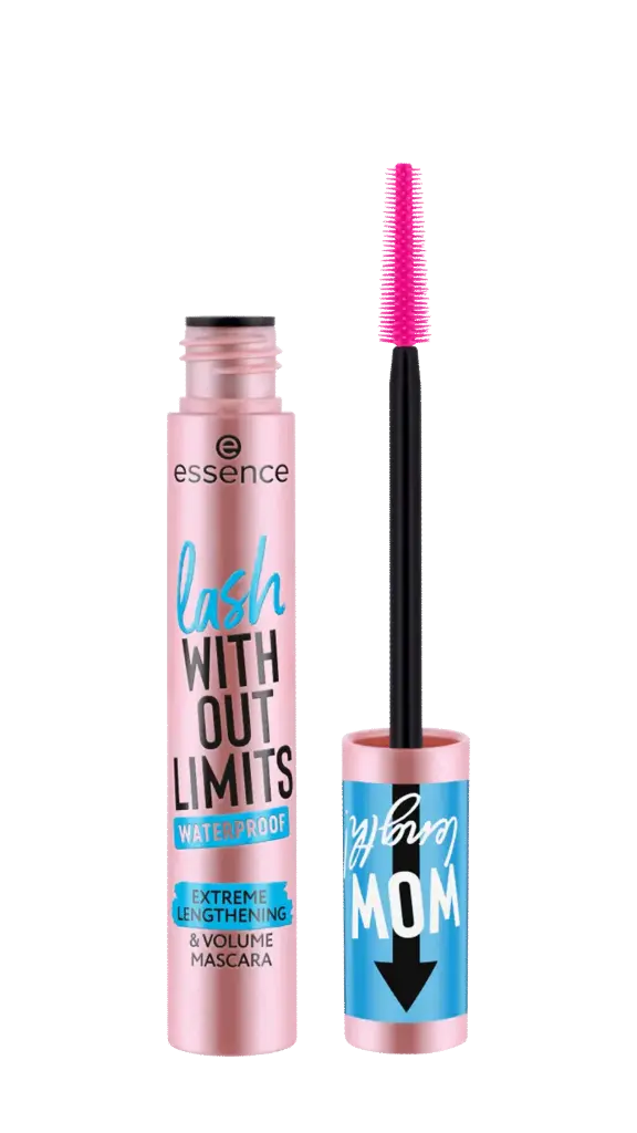 اسنس ماسكار Lash Without Limits