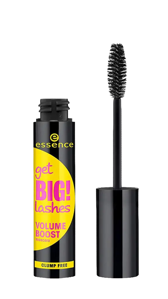 اسنس ماسكارا فوليوم بوست GET BIG LASHES